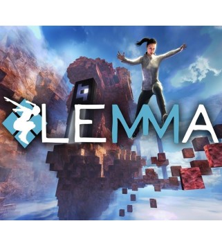 Lemma Steam Key GLOBAL